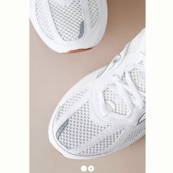 Saucony Grid NXT Trainers Sneakers - Picture 3 of 11